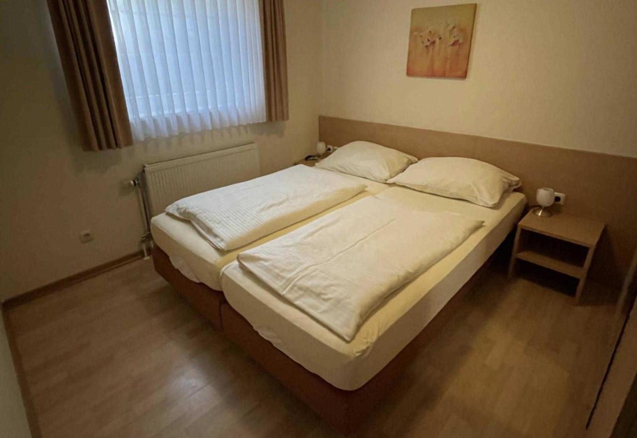 Haus Kiek Ut Apartment 22 تيميندورفير ستراند المظهر الخارجي الصورة