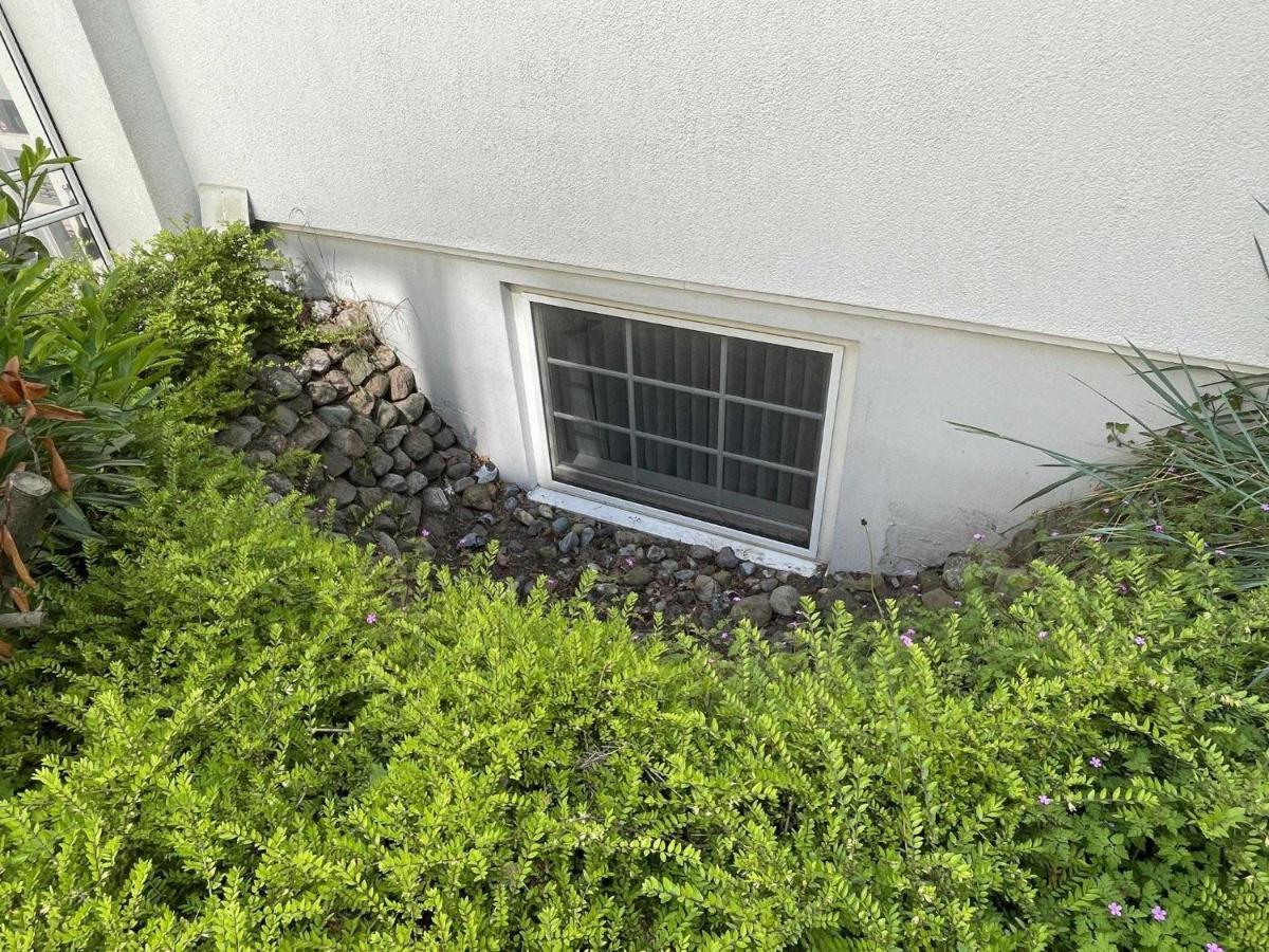 Haus Kiek Ut Apartment 22 تيميندورفير ستراند المظهر الخارجي الصورة